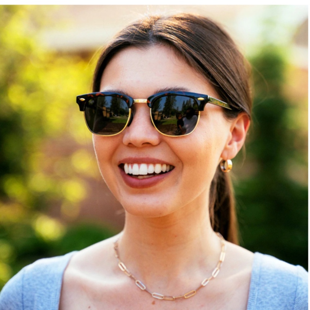 Shady Rays Classic Oakmont Sunglasses, Polarized